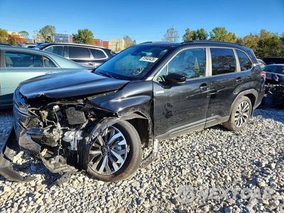 2026 SUBARU FORESTER TOURING 4S4SLST7XT3072911 - główne zdjęcie licytacji z USA - miniatura