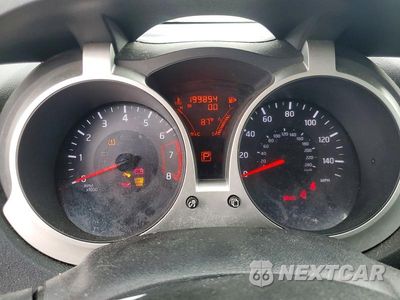 Zdjęcie 9 z 14 samochodu: 2015 NISSAN JUKE S VIN:JN8AF5MR1FT508000 - miniatura