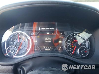 Zdjęcie 9 z 13 samochodu: 2022 RAM 1500 BIG HORN/LONE STAR VIN:1C6RRFFGXNN457954 - miniatura