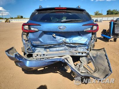 Zdjęcie 6 z 12 samochodu: 2024 SUBARU CROSSTREK PREMIUM VIN:JF2GUADC1RH383489 - miniatura