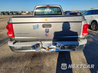 Zdjęcie 6 z 12 samochodu: 2005 DODGE DAKOTA SLT VIN:1D7HW42N15S220525 - miniatura