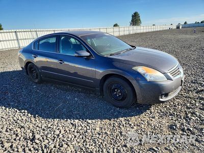 Czwarte zdjęcie samochodu z boku: 2008 NISSAN ALTIMA 2.5 VIN:1N4AL21E18N429640 - miniatura
