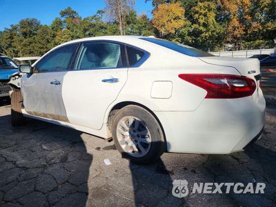 Drugie zdjęcie samochodu z przodu: 2018 NISSAN ALTIMA 2.5 SV VIN:1N4AL3AP8JC245045 - miniatura