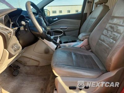 Zdjęcie 7 z 13 samochodu: 2013 FORD ESCAPE SEL VIN:1FMCU0H98DUB22734 - miniatura