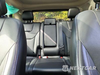 Zdjęcie 10 z 13 samochodu: 2018 FORD EDGE TITANIUM VIN:2FMPK3K97JBC05719 - miniatura
