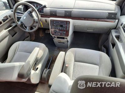 Zdjęcie 8 z 13 samochodu: 2006 FORD FREESTAR SEL VIN:2FMZA52296BA30083 - miniatura