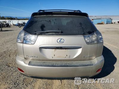Zdjęcie 6 z 13 samochodu: 2007 LEXUS RX 350 VIN:2T2HK31U87C046056 - miniatura