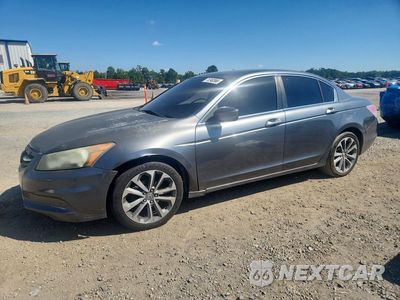 2011 HONDA ACCORD SE 1HGCP2F6XBA092068 - główne zdjęcie licytacji z USA - miniatura