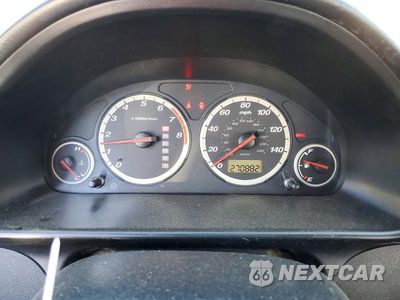 Zdjęcie 9 z 13 samochodu: 2006 HONDA CR-V LX VIN:JHLRD78566C031669 - miniatura
