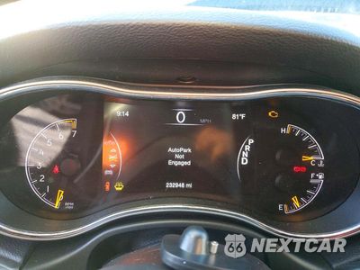 Zdjęcie 9 z 13 samochodu: 2020 JEEP GRAND CHEROKEE LAREDO VIN:1C4RJFAG2LC132277 - miniatura