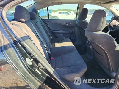 Zdjęcie 10 z 12 samochodu: 2014 HONDA ACCORD EX VIN:1HGCR2F7XEA037465 - miniatura