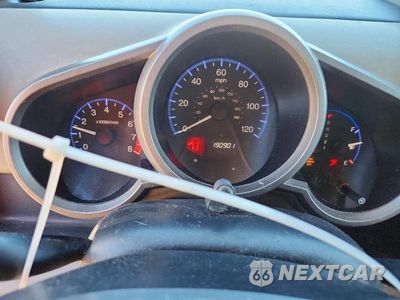 Zdjęcie 9 z 12 samochodu: 2009 HONDA ELEMENT LX VIN:5J6YH18339L004369 - miniatura