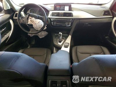 Zdjęcie 8 z 12 samochodu: 2018 BMW 320 XI VIN:WBA8A3C53JA492153 - miniatura
