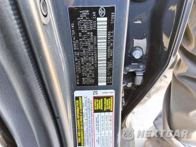 Zdjęcie 13 z 14 samochodu: 2026 TOYOTA CAMRY SE VIN:4T1DAACKXTU778980 - miniatura