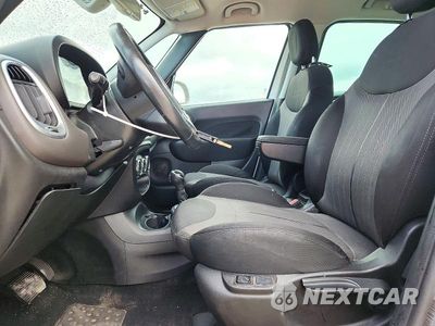 Zdjęcie 7 z 13 samochodu: 2017 FIAT 500L POP VIN:ZFBCFAAH8HZ039158 - miniatura