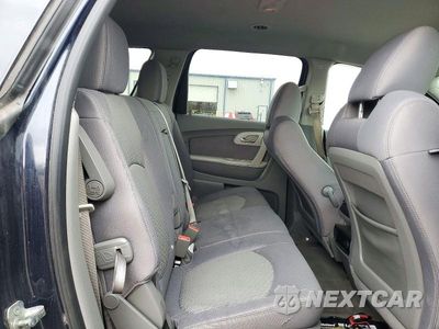 Zdjęcie 11 z 13 samochodu: 2012 CHEVROLET TRAVERSE LS VIN:1GNKREEDXCJ143728 - miniatura