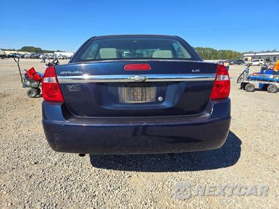 Zdjęcie 6 z 12 samochodu: 2007 CHEVROLET MALIBU LS VIN:1G1ZS58F97F216937 - miniatura