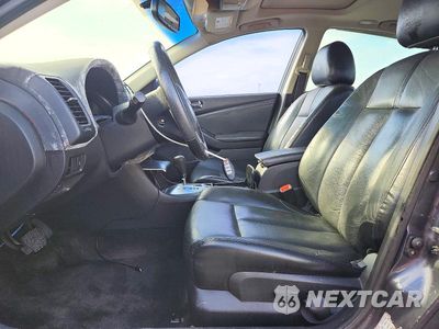 Zdjęcie 7 z 12 samochodu: 2008 NISSAN ALTIMA 3.5 SE VIN:1N4BL21E08N421601 - miniatura