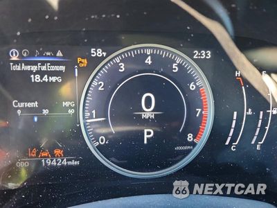 Zdjęcie 9 z 14 samochodu: 2024 LEXUS RX 350 BASE VIN:2T2BAMBA6RC026510 - miniatura