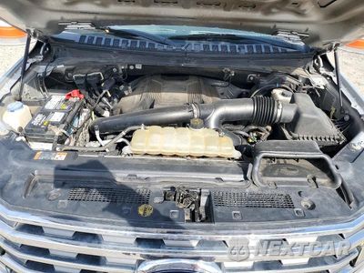 Zdjęcie 12 z 13 samochodu: 2019 FORD EXPEDITION MAX XLT VIN:1FMJK1JT4KEA51032 - miniatura