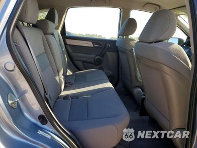 Zdjęcie 11 z 13 samochodu: 2011 HONDA CR-V LX VIN:5J6RE4H36BL074386 - miniatura