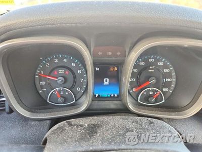 Zdjęcie 9 z 13 samochodu: 2015 CHEVROLET MALIBU LS VIN:1G11B5SL7FF170146 - miniatura