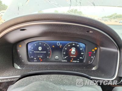 Zdjęcie 9 z 12 samochodu: 2023 HONDA CIVIC TOURING VIN:2HGFE1F91PH319051 - miniatura