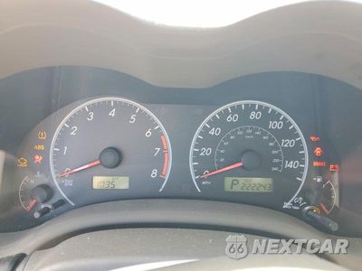 Zdjęcie 9 z 12 samochodu: 2009 TOYOTA COROLLA LE VIN:1NXBU40E09Z047904 - miniatura