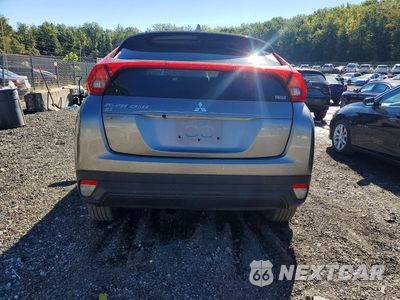 Zdjęcie 6 z 12 samochodu: 2020 MITSUBISHI ECLIPSE CROSS ES VIN:JA4AT3AA4LZ002025 - miniatura