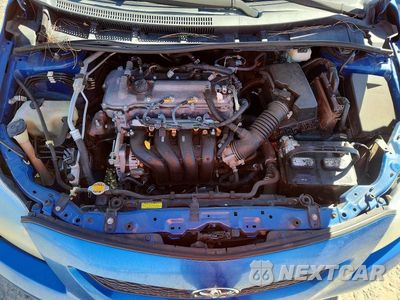 Zdjęcie 11 z 12 samochodu: 2010 TOYOTA COROLLA LE VIN:2T1BU4EE5AC487633 - miniatura