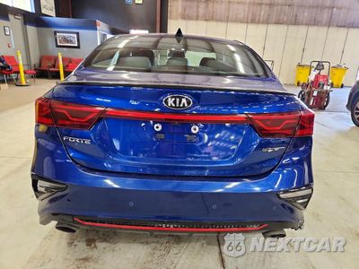 Zdjęcie 6 z 13 samochodu: 2020 KIA FORTE GT VIN:3KPF44AC0LE168568 - miniatura
