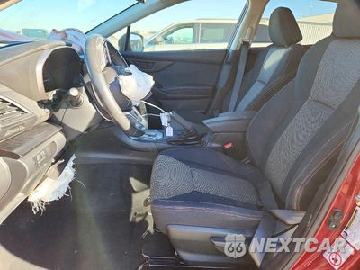 Zdjęcie 7 z 13 samochodu: 2019 SUBARU CROSSTREK PREMIUM VIN:JF2GTAEC3KH224190 - miniatura