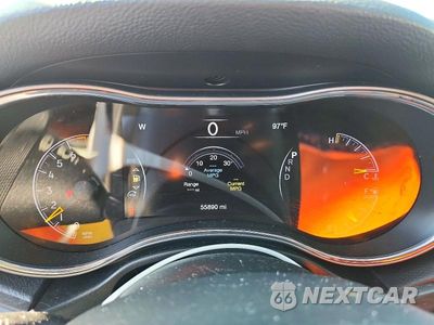 Zdjęcie 9 z 14 samochodu: 2018 JEEP GRAND CHEROKEE LIMITED VIN:1C4RJEBG7JC513659 - miniatura
