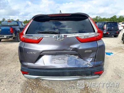 Zdjęcie 6 z 13 samochodu: 2019 HONDA CR-V EX VIN:7FARW1H59KE029789 - miniatura