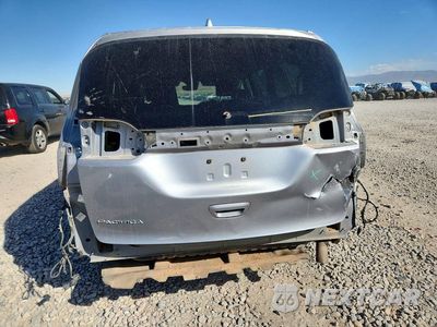 Zdjęcie 6 z 14 samochodu: 2021 CHRYSLER PACIFICA TOURING L VIN:2C4RC1BG8MR527620 - miniatura