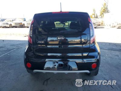 Zdjęcie 6 z 12 samochodu: 2019 KIA SOUL + VIN:KNDJP3A58K7004139 - miniatura