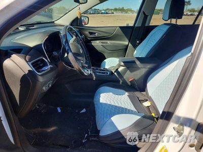 Zdjęcie 7 z 12 samochodu: 2020 CHEVROLET EQUINOX LT VIN:2GNAXLEX0L6230700 - miniatura