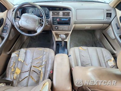 Zdjęcie 8 z 12 samochodu: 1997 TOYOTA AVALON XLS VIN:4T1BF12B6VU179281 - miniatura