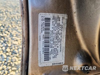 Zdjęcie 13 z 13 samochodu: 1991 TOYOTA CAMRY BASE VIN:4T1SV24E6MU362890 - miniatura