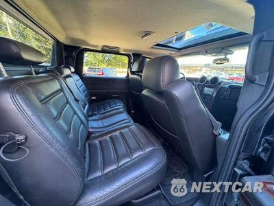 Zdjęcie 6 z 14 samochodu: 2005 HUMMER H2 SUT VIN:5GRGN22U85H109373 - miniatura
