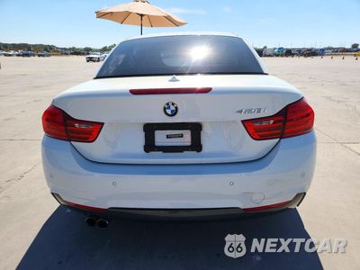 Zdjęcie 6 z 13 samochodu: 2016 BMW 428 I SULEV VIN:WBA3V7C58G5A26549 - miniatura