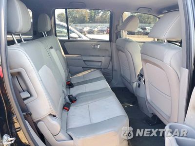 Zdjęcie 11 z 14 samochodu: 2014 HONDA PILOT LX VIN:5FNYF3H22EB017321 - miniatura