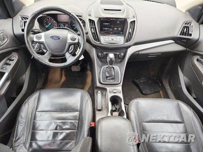 Zdjęcie 8 z 14 samochodu: 2014 FORD ESCAPE SE VIN:1FMCU9G92EUA25133 - miniatura