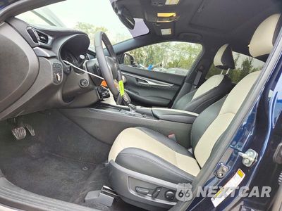 Zdjęcie 7 z 14 samochodu: 2022 INFINITI QX55 ESSENTIAL VIN:3PCAJ5K35NF113179 - miniatura