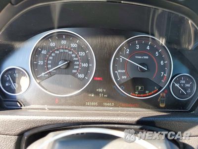 Zdjęcie 9 z 12 samochodu: 2018 BMW 430I VIN:WBA4Z1C56JEC70178 - miniatura