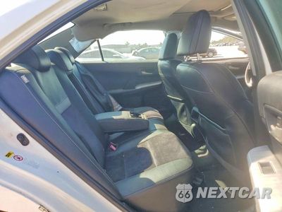 Zdjęcie 10 z 13 samochodu: 2012 TOYOTA CAMRY SE VIN:4T1BF1FK4CU158422 - miniatura