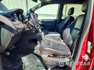 Zdjęcie 7 z 13 samochodu: 2019 DODGE GRAND CARAVAN GT VIN:2C4RDGEG0KR785848 - miniatura