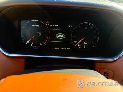 Zdjęcie 8 z 10 samochodu: 2015 LAND ROVER RANGE ROVER SPORT SC VIN:SALWR2TF9FA509012 - miniatura