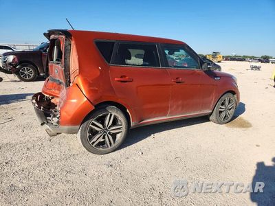 Trzecie zdjęcie samochodu z tyłu: 2018 KIA SOUL ! VIN:KNDJX3AA3J7568132 - miniatura
