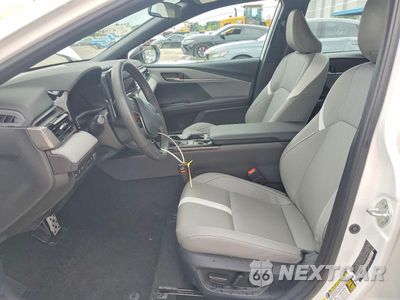 Zdjęcie 7 z 12 samochodu: 2026 TOYOTA CAMRY SE VIN:4T1DAACK4TU710285 - miniatura